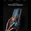 Spigen Glas.tR „EZ Fit Pro AC” закалено стъкло за iPhone 16 Pro Max / 17 Pro Max (Clear) - Spigen Glas.tR „EZ Fit Pro AC” закалено стъкло за iPhone 16 Pro Max / 17 Pro Max (Clear) - 8800283312270-AGL10095