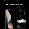 Spigen Glas.tR „EZ Fit Pro AC” закалено стъкло за iPhone 16 Pro Max / 17 Pro Max (Clear) - Spigen Glas.tR „EZ Fit Pro AC” закалено стъкло за iPhone 16 Pro Max / 17 Pro Max (Clear) - 8800283312270-AGL10095