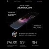 Spigen Glas.tR „EZ Fit Pro AC” закалено стъкло за iPhone 16 Pro Max / 17 Pro Max (Clear) - Spigen Glas.tR „EZ Fit Pro AC” закалено стъкло за iPhone 16 Pro Max / 17 Pro Max (Clear) - 8800283312270-AGL10095