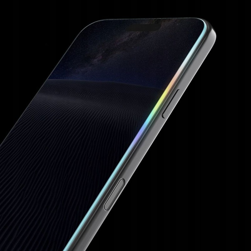 Spigen Glas.tR EZ Fit Pro AC Privacy – privacy стъклено фолио за iPhone 16 Pro Max / 17 Pro Max (SKU: 8800283312287-AGL10096) - Spigen Glas.tR EZ Fit Pro AC Privacy – privacy стъклено фолио за iPhone 16 Pro Max / 17 Pro Max (SKU: 8800283312287-AGL10096) - 8800283312287-AGL10096