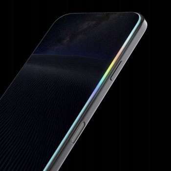 Spigen Glas.tR EZ Fit Pro AC Privacy – приватизиращо (прикривно) закалено стъкло за iPhone 16 Pro / 17 / 17 Pro