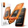 Spigen ALM Glas.tR AlignMaster Slim закалено стъкло за iPhone 17 Pro Max (Clear) – 3 бр. (SKU: 8800283312317-AGL10099) - Spigen ALM Glas.tR AlignMaster Slim закалено стъкло за iPhone 17 Pro Max (Clear) – 3 бр. (SKU: 8800283312317-AGL10099) - 8800283312317-AGL10099