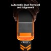 Spigen ALM Glas.tR AlignMaster Slim закалено стъкло за iPhone 17 Pro Max (Clear) – 3 бр. (SKU: 8800283312317-AGL10099) - Spigen ALM Glas.tR AlignMaster Slim закалено стъкло за iPhone 17 Pro Max (Clear) – 3 бр. (SKU: 8800283312317-AGL10099) - 8800283312317-AGL10099