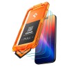 Spigen ALM Glas.tR AlignMaster Slim закалено стъкло за iPhone 17 Pro Max (Clear) – 3 бр. (SKU: 8800283312317-AGL10099) - Spigen ALM Glas.tR AlignMaster Slim закалено стъкло за iPhone 17 Pro Max (Clear) – 3 бр. (SKU: 8800283312317-AGL10099) - 8800283312317-AGL10099