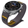 SPIGEN Athlex Air каишка за Samsung Galaxy Watch 8 / Classic (40 / 44 / 46 мм) Active Grey - SPIGEN Athlex Air каишка за Samsung Galaxy Watch 8 / Classic (40 / 44 / 46 мм) Active Grey - 8800283312454-AMP10112
