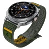SPIGEN ATHLEX AIR за Samsung Galaxy Watch 8 / Classic (40 / 44 / 46 мм) Active Green - SPIGEN ATHLEX AIR за Samsung Galaxy Watch 8 / Classic (40 / 44 / 46 мм) Active Green - 8800283312461-AMP10113