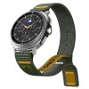 SPIGEN ATHLEX AIR за Samsung Galaxy Watch 8 / Classic (40 / 44 / 46 мм) Active Green - SPIGEN ATHLEX AIR за Samsung Galaxy Watch 8 / Classic (40 / 44 / 46 мм) Active Green - 8800283312461-AMP10113