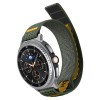 SPIGEN ATHLEX AIR за Samsung Galaxy Watch 8 / Classic (40 / 44 / 46 мм) Active Green - SPIGEN ATHLEX AIR за Samsung Galaxy Watch 8 / Classic (40 / 44 / 46 мм) Active Green - 8800283312461-AMP10113