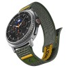SPIGEN ATHLEX AIR за Samsung Galaxy Watch 8 / Classic (40 / 44 / 46 мм) Active Green - SPIGEN ATHLEX AIR за Samsung Galaxy Watch 8 / Classic (40 / 44 / 46 мм) Active Green - 8800283312461-AMP10113