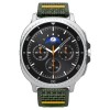 SPIGEN ATHLEX AIR за Samsung Galaxy Watch 8 / Classic (40 / 44 / 46 мм) Active Green - SPIGEN ATHLEX AIR за Samsung Galaxy Watch 8 / Classic (40 / 44 / 46 мм) Active Green - 8800283312461-AMP10113