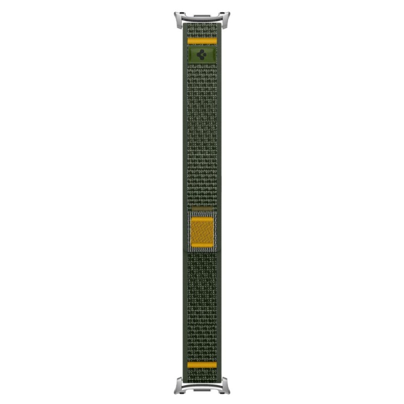 SPIGEN ATHLEX AIR за Samsung Galaxy Watch 8 / Classic (40 / 44 / 46 мм) Active Green - SPIGEN ATHLEX AIR за Samsung Galaxy Watch 8 / Classic (40 / 44 / 46 мм) Active Green - 8800283312461-AMP10113