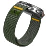 SPIGEN ATHLEX AIR за Samsung Galaxy Watch 8 / Classic (40 / 44 / 46 мм) Active Green - SPIGEN ATHLEX AIR за Samsung Galaxy Watch 8 / Classic (40 / 44 / 46 мм) Active Green - 8800283312461-AMP10113