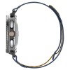 Spigen Athlex Air ремъчна каишка за Samsung Galaxy Watch 8 / Classic (40 / 44 / 46 мм) Active Navy - Spigen Athlex Air ремъчна каишка за Samsung Galaxy Watch 8 / Classic (40 / 44 / 46 мм) Active Navy - 8800283312478-AMP10114