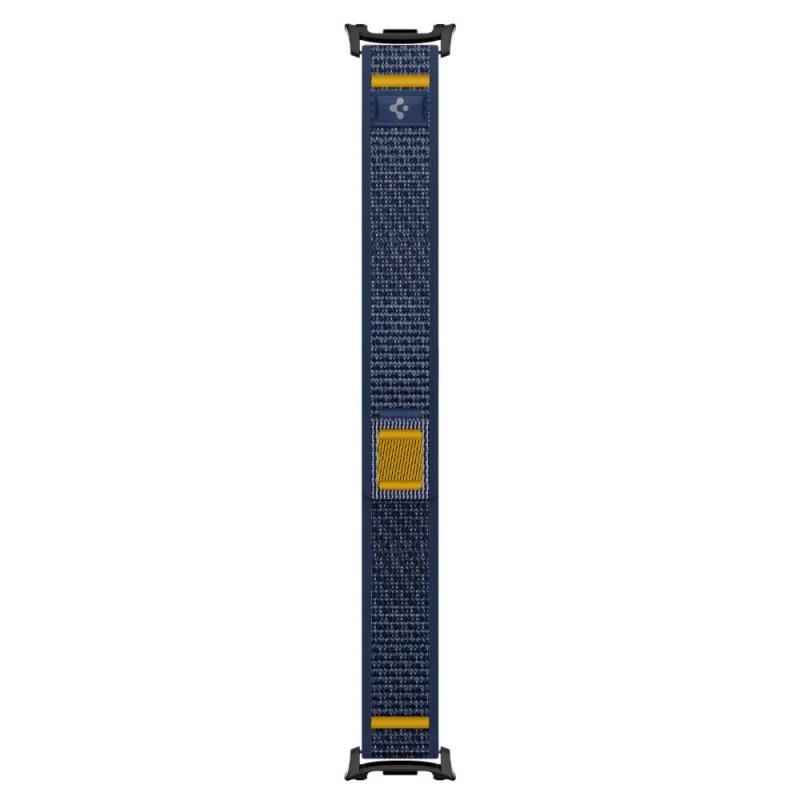 Spigen Athlex Air ремъчна каишка за Samsung Galaxy Watch 8 / Classic (40 / 44 / 46 мм) Active Navy - Spigen Athlex Air ремъчна каишка за Samsung Galaxy Watch 8 / Classic (40 / 44 / 46 мм) Active Navy - 8800283312478-AMP10114