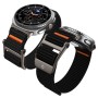 SPIGEN DuraPro Flex каишка за Samsung Galaxy Watch 8 / Classic (40 / 44 / 46 мм) Black