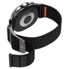 SPIGEN DuraPro Flex каишка за Samsung Galaxy Watch 8 / Classic (40 / 44 / 46 мм) Black - SPIGEN DuraPro Flex каишка за Samsung Galaxy Watch 8 / Classic (40 / 44 / 46 мм) Black - 8800283312492-AMP10116