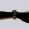 SPIGEN DuraPro Flex каишка за Samsung Galaxy Watch 8 / Classic (40 / 44 / 46 мм) Black - SPIGEN DuraPro Flex каишка за Samsung Galaxy Watch 8 / Classic (40 / 44 / 46 мм) Black - 8800283312492-AMP10116