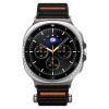 SPIGEN DuraPro Flex каишка за Samsung Galaxy Watch 8 / Classic (40 / 44 / 46 мм) Black - SPIGEN DuraPro Flex каишка за Samsung Galaxy Watch 8 / Classic (40 / 44 / 46 мм) Black - 8800283312492-AMP10116