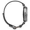 SPIGEN DuraPro Flex каишка за Samsung Galaxy Watch 8 / Classic (40 / 44 / 46 мм) Black - SPIGEN DuraPro Flex каишка за Samsung Galaxy Watch 8 / Classic (40 / 44 / 46 мм) Black - 8800283312492-AMP10116