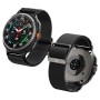 SPIGEN LITE FIT за Samsung Galaxy Watch 8 / Classic (40 / 44 / 46 мм) BLACK