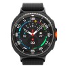 SPIGEN LITE FIT за Samsung Galaxy Watch 8 / Classic (40 / 44 / 46 мм) BLACK - SPIGEN LITE FIT за Samsung Galaxy Watch 8 / Classic (40 / 44 / 46 мм) BLACK - 8800283312508-AMP10117