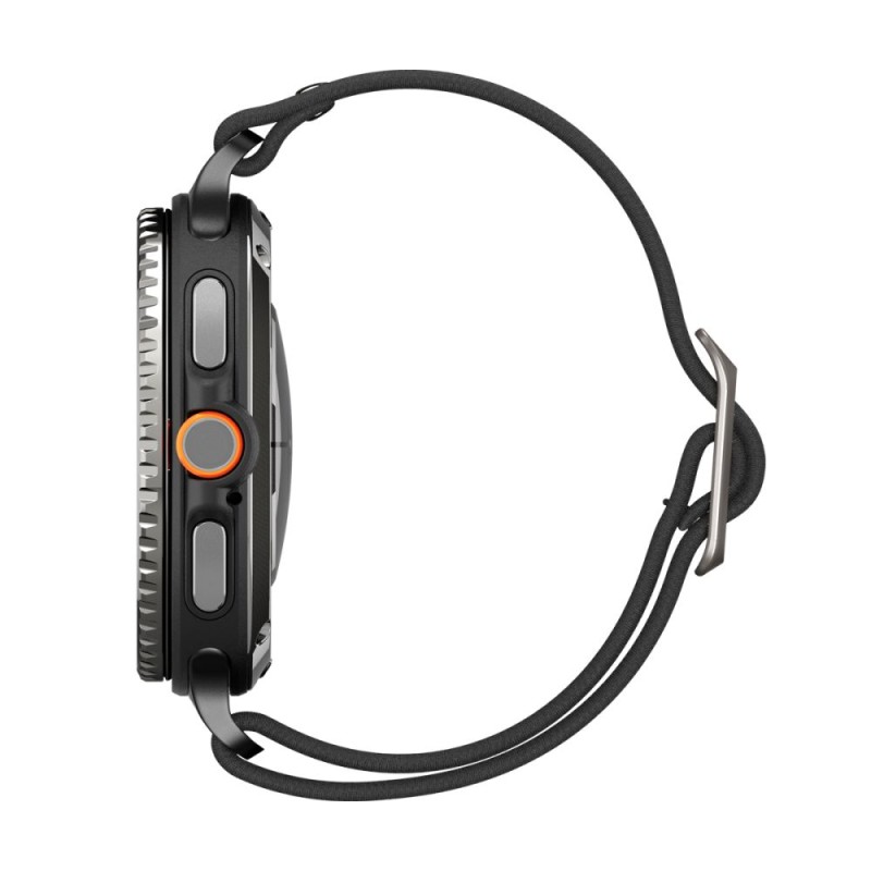 SPIGEN LITE FIT за Samsung Galaxy Watch 8 / Classic (40 / 44 / 46 мм) BLACK - SPIGEN LITE FIT за Samsung Galaxy Watch 8 / Classic (40 / 44 / 46 мм) BLACK - 8800283312508-AMP10117