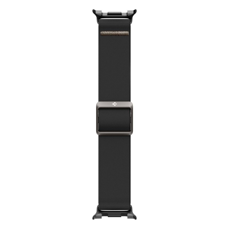SPIGEN LITE FIT за Samsung Galaxy Watch 8 / Classic (40 / 44 / 46 мм) BLACK - SPIGEN LITE FIT за Samsung Galaxy Watch 8 / Classic (40 / 44 / 46 мм) BLACK - 8800283312508-AMP10117