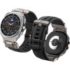 Spigen DuraPro Armor каишка за Samsung Galaxy Watch 8 / 9 / Classic (40 / 44 / 46 mm) черна Spigen DuraPro Armor каишка за Samsung Galaxy Watch 8 / 9 / Classic (40 / 44 / 46 mm) черна