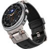 Spigen DuraPro Armor каишка за Samsung Galaxy Watch 8 / 9 / Classic (40 / 44 / 46 mm) черна Spigen DuraPro Armor каишка за Samsung Galaxy Watch 8 / 9 / Classic (40 / 44 / 46 mm) черна