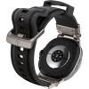 Spigen DuraPro Armor каишка за Samsung Galaxy Watch 8 / 9 / Classic (40 / 44 / 46 mm) черна Spigen DuraPro Armor каишка за Samsung Galaxy Watch 8 / 9 / Classic (40 / 44 / 46 mm) черна