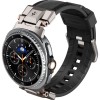 Spigen DuraPro Armor каишка за Samsung Galaxy Watch 8 / 9 / Classic (40 / 44 / 46 mm) черна Spigen DuraPro Armor каишка за Samsung Galaxy Watch 8 / 9 / Classic (40 / 44 / 46 mm) черна