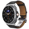 SPIGEN ENZO за Samsung Galaxy Watch 8 / Classic (40/44/46 мм) – Черна каишка - SPIGEN ENZO за Samsung Galaxy Watch 8 / Classic (40/44/46 мм) – Черна каишка - 8800283312522-AMP10119