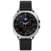 SPIGEN ENZO за Samsung Galaxy Watch 8 / Classic (40/44/46 мм) – Черна каишка - SPIGEN ENZO за Samsung Galaxy Watch 8 / Classic (40/44/46 мм) – Черна каишка - 8800283312522-AMP10119