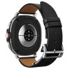 SPIGEN ENZO за Samsung Galaxy Watch 8 / Classic (40/44/46 мм) – Черна каишка - SPIGEN ENZO за Samsung Galaxy Watch 8 / Classic (40/44/46 мм) – Черна каишка - 8800283312522-AMP10119