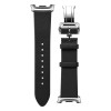 SPIGEN ENZO за Samsung Galaxy Watch 8 / Classic (40/44/46 мм) – Черна каишка - SPIGEN ENZO за Samsung Galaxy Watch 8 / Classic (40/44/46 мм) – Черна каишка - 8800283312522-AMP10119