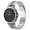 Spigen Modern Fit Band за Samsung Galaxy Watch 8 / Watch 9 / Classic (40 / 44 / 46 мм) Silver - 8800283312539-AMP10120