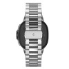 Spigen Modern Fit Band за Samsung Galaxy Watch 8 / Watch 9 / Classic (40 / 44 / 46 мм) Silver - 8800283312539-AMP10120