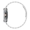 Spigen Modern Fit Band за Samsung Galaxy Watch 8 / Watch 9 / Classic (40 / 44 / 46 мм) Silver - 8800283312539-AMP10120