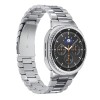 Spigen Modern Fit Band за Samsung Galaxy Watch 8 / Watch 9 / Classic (40 / 44 / 46 мм) Silver - 8800283312539-AMP10120