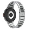 Spigen Modern Fit Band за Samsung Galaxy Watch 8 / Watch 9 / Classic (40 / 44 / 46 мм) Silver - 8800283312539-AMP10120
