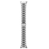 Spigen Modern Fit Band за Samsung Galaxy Watch 8 / Watch 9 / Classic (40 / 44 / 46 мм) Silver - 8800283312539-AMP10120