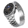 Spigen Modern Fit Band за Samsung Galaxy Watch 8 / Watch 9 / Classic (40 / 44 / 46 мм) Silver - 8800283312539-AMP10120