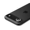 Spigen Optik Pro „Ez Fit” защита за камера от стъкло 2 броя за iPhone AIR (сребрист) - 8800283312652-AGL10132