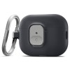 Spigen Nano Pop за Apple AirPods Pro 3 Black Sesame (ACS10133) - Spigen Nano Pop за Apple AirPods Pro 3 Black Sesame (ACS10133) - 8800283312676-ACS10133