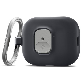 Spigen Nano Pop за Apple AirPods Pro 3 Black Sesame (ACS10133)