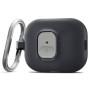 Spigen Nano Pop за Apple AirPods Pro 3 Black Sesame (ACS10133)