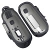 Spigen Nano Pop за Apple AirPods Pro 3 Black Sesame (ACS10133) - Spigen Nano Pop за Apple AirPods Pro 3 Black Sesame (ACS10133) - 8800283312676-ACS10133