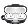 Spigen Nano Pop за Apple AirPods Pro 3 Black Sesame (ACS10133) - Spigen Nano Pop за Apple AirPods Pro 3 Black Sesame (ACS10133) - 8800283312676-ACS10133