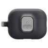 Spigen Nano Pop за Apple AirPods Pro 3 Black Sesame (ACS10133) - Spigen Nano Pop за Apple AirPods Pro 3 Black Sesame (ACS10133) - 8800283312676-ACS10133