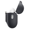Spigen Nano Pop за Apple AirPods Pro 3 Black Sesame (ACS10133) - Spigen Nano Pop за Apple AirPods Pro 3 Black Sesame (ACS10133) - 8800283312676-ACS10133